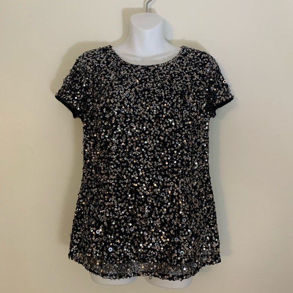 Adrianna Papell // Top, Size 12 - Picture 6 of 13